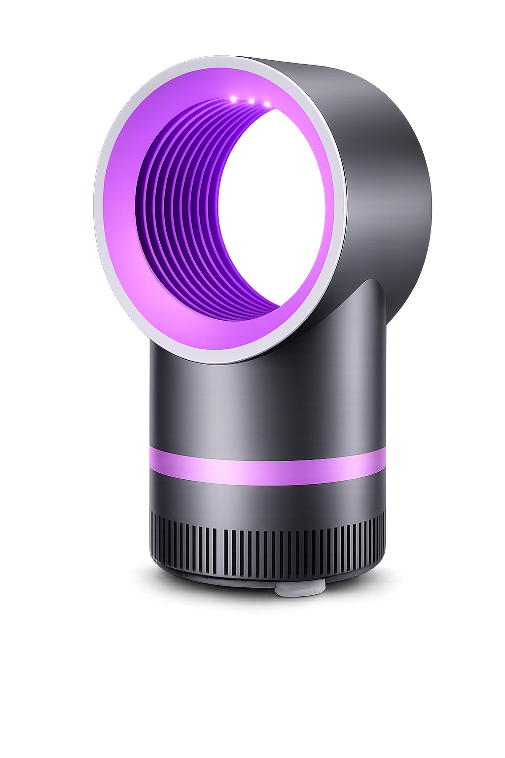 La Lampe Anti-Moustique™